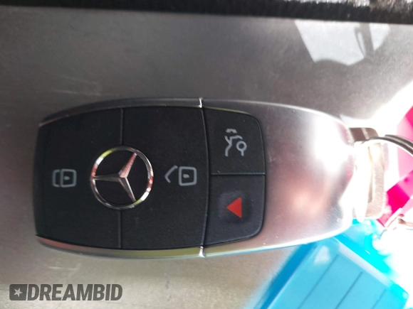 2022 Mercedes-Benz GLE 350 с VIN 4JGFB4KB7NA746548, выставлен на аукционе IAAI как лот 41515600 с пробегом 22 976 миль миль и . История ставок и продаж доступна на DreamBid. Изображение 11.