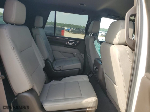 2021 Chevrolet Tahoe LT with VIN 1GNSCNKD5MR402845, listed as a Copart auction lot 51485385 with 68,369 mi miles and Salvage Title. Bid and sale history available at carsss.com. Image 11.