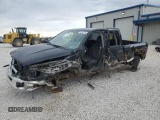 2003 Dodge 1500 ST with VIN 1D7HU18D93S218604, listed as a Copart auction lot 49151715 with Not Provided miles and Clean Title. Bid and sale history available at DreamBid. Image 1.