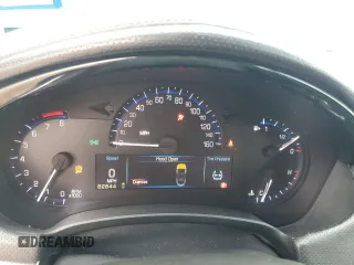 2013 Cadillac XTS Luxury z VIN 2G61P5S33D9217027, wystawiony jako Copart lot #56358835 z przebiegiem 82 644 mil mil oraz Szkoda całkowita • Salvage title. Historia ofert i sprzedaży dostępna na DreamBid. Obrazek 9.