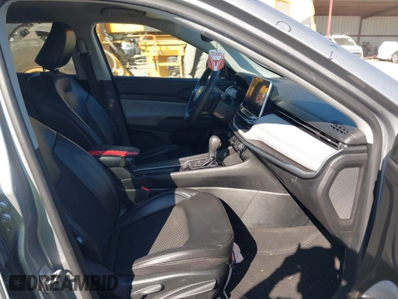 2022 Jeep Compass Latitude with VIN 3C4NJCBB8NT174914, listed as a IAAI auction lot 42214023 with 66,148 mi miles and . Bid and sale history available at DreamBid. Image 5.