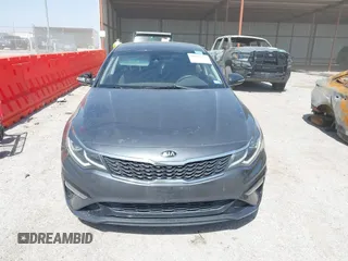 2020 Kia Optima LX with VIN 5XXGT4L39LG387041, listed as a IAAI auction lot 41817772 with 94,860 mi miles and . Bid and sale history available at DreamBid. Image 12.