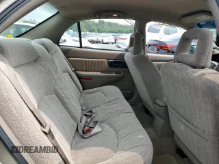 2003 Buick Regal LS with VIN 2G4WB52KX31121610, listed as a Copart auction lot 67580474 with 118,608 mi miles and Non Repairable. Bid and sale history available at carsss.com. Image 10.