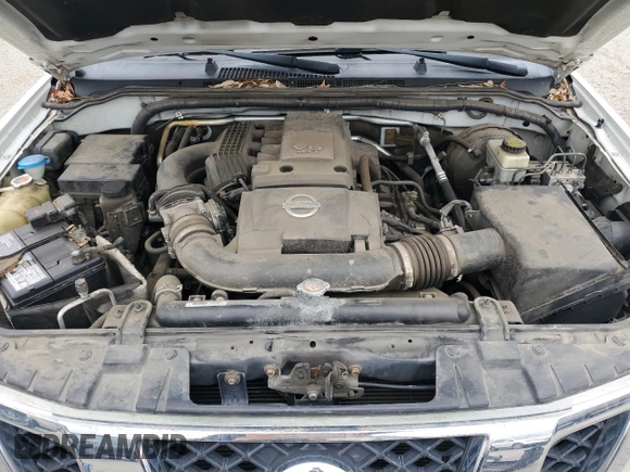 2016 Nissan Frontier S z VIN 1N6AD0ERXGN761659, wystawiony jako Copart lot #50616805 z przebiegiem 100 844 mil mil oraz Szkoda całkowita • Salvage title. Historia ofert i sprzedaży dostępna na DreamBid. Obrazek 11.