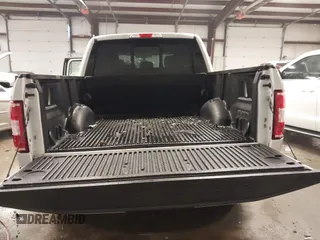 2020 Ford F-150 XL with VIN 1FTEW1EP7LFB52391, listed as a IAAI auction lot 41374589 with 75,700 mi miles and . Bid and sale history available at DreamBid. Image 17.