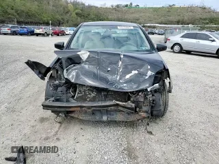 2007 Nissan Sentra 2.0 with VIN 3N1AB61E57L681106, listed as a Copart auction lot 53170925 with 213,535 mi miles and Salvage title. Bid and sale history available at DreamBid. Image 14.