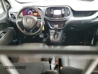 2022 Ram ProMaster City Cargo Tradesman с VIN ZFBHRFAB4N6W61369, выставлен на аукционе Copart как лот 59031175 с пробегом 40 462 миль миль и Списание • Salvage title. История ставок и продаж доступна на DreamBid. Изображение 8.