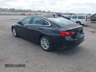2017 Chevrolet Malibu Hybrid with VIN 1G1ZJ5SU5HF143383, listed as a IAAI auction lot 41888945 with 72,005 mi miles and . Bid and sale history available at DreamBid. Image 3.