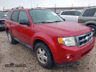 2011 Ford Escape XLT с VIN 1FMCU9D7XBKB32540, выставлен на аукционе IAAI как лот 42327433 с пробегом 73 075 миль миль и . История ставок и продаж доступна на DreamBid. Изображение 1.