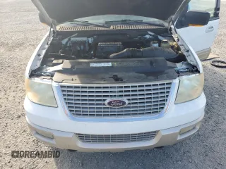 2005 Ford Expedition Eddie Bauer z VIN 1FMFU18595LA70036, wystawiony jako Copart lot #61756055 z przebiegiem 236 161 mil mil oraz Czysty tytuł • Clean title. Historia ofert i sprzedaży dostępna na DreamBid. Obrazek 12.