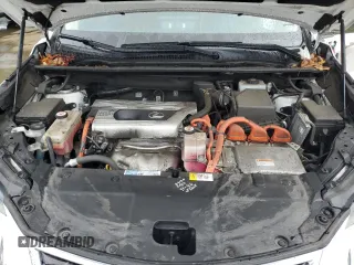 2018 Lexus NX 300h с VIN JTJBJRBZXJ2090959, выставлен на аукционе Copart как лот 45409485 с пробегом 121 183 миль миль и Списание • Salvage title. История ставок и продаж доступна на DreamBid. Изображение 12.