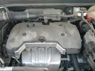 2021 Chevrolet Blazer LT with VIN 3GNKBBRA9MS507673, listed as a Copart auction lot 68361645 with 54,013 mi miles and Salvage title. Bid and sale history available at DreamBid. Image 16.