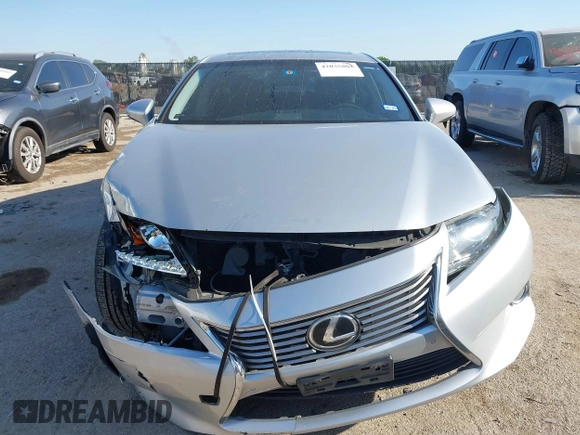 2015 Lexus ES 330 with VIN JTHBK1GG2F2179200, listed as a IAAI auction lot 42035802 with 149,275 mi miles and . Bid and sale history available at DreamBid. Image 13.