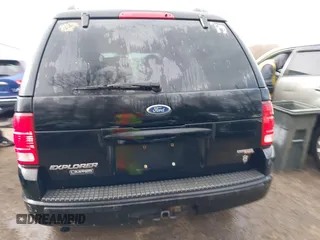 2005 Ford Explorer Limited z VIN 1FMZU75W65UB07633, wystawiony jako IAAI lot #41727802 z przebiegiem 211 202 mil mil oraz . Historia ofert i sprzedaży dostępna na DreamBid. Obrazek 16.