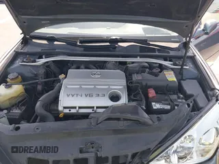 2005 Lexus ES 350 с VIN JTHBA30G155105711, выставлен на аукционе IAAI как лот 42669469 с пробегом 190 237 миль миль и . История ставок и продаж доступна на DreamBid. Изображение 10.