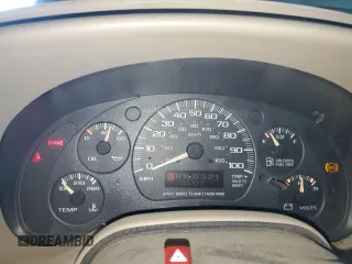 2003 Chevrolet Astro z VIN 1GNDM19X73B124777, wystawiony jako Copart lot #89220995 z przebiegiem 185 322 mil mil oraz Czysty tytuł • Clean title. Historia ofert i sprzedaży dostępna na DreamBid. Obrazek 9.