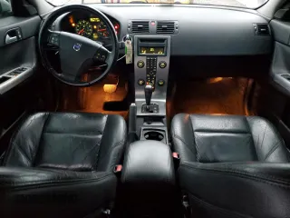 2006 Volvo S40 2.5L Turbo с VIN YV1MH682162157708, выставлен на аукционе Copart как лот 80870604 с пробегом 177 141 миль миль и Чистый • Clean title. История ставок и продаж доступна на DreamBid. Изображение 8.