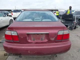 1997 Honda Accord LX с VIN 1HGCD5639VA217677, выставлен на аукционе IAAI как лот 42137200 с пробегом 140 193 миль миль и . История ставок и продаж доступна на DreamBid. Изображение 16.