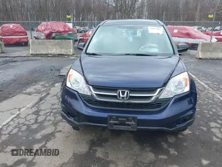 2011 Honda CR-V LX with VIN JHLRE4H38BC029698, listed as a IAAI auction lot 42021803 with 92,071 mi miles. Bid and sale history available at carsss.com. Image 12.