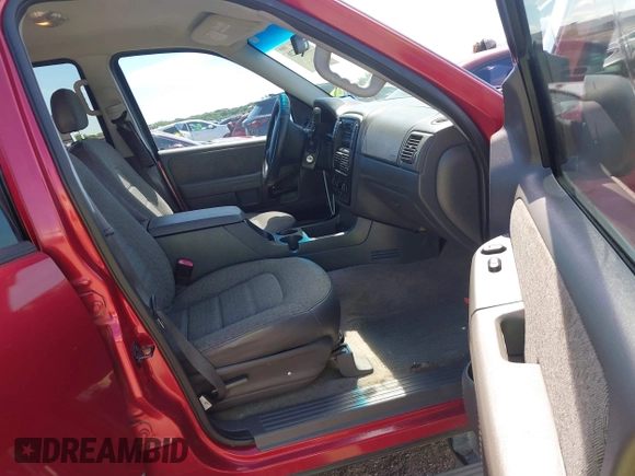 2004 Ford Explorer XLS с VIN 1FMZU62K14ZB37958, выставлен на аукционе IAAI как лот 42213720 с пробегом 106 267 миль миль и . История ставок и продаж доступна на DreamBid. Изображение 5.