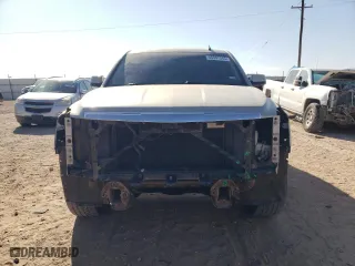 2015 Cadillac Escalade Premium with VIN 1GYS4CKJ8FR221557, listed as a Copart auction lot 46047345 with 155,020 mi miles and Salvage Title. Bid and sale history available at carsss.com. Image 5.