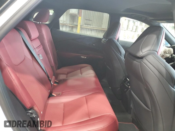 2024 Lexus RX 350 z VIN 2T2BAMCA1RC062538, wystawiony jako Copart lot #60910895 z przebiegiem 12 256 mil mil oraz Szkoda całkowita • Salvage title. Historia ofert i sprzedaży dostępna na DreamBid. Obrazek 11.