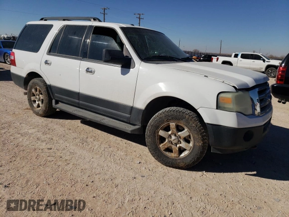 2011 Ford Expedition XL z VIN 1FMJU1G56BEF47646, wystawiony jako Copart lot #88081725 z przebiegiem 174 100 mil mil oraz Szkoda całkowita • Salvage title. Historia ofert i sprzedaży dostępna na DreamBid. Obrazek 4.