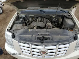 2007 Cadillac Escalade with VIN 1GYFK63877R211205, listed as a Copart auction lot 54788815 with 189,666 mi miles and Clean Title. Bid and sale history available at carsss.com. Image 12.