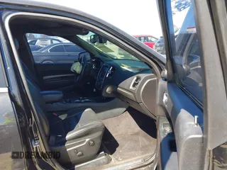 2015 Dodge Durango R/T with VIN 1C4SDHCT2FC222659, listed as a IAAI auction lot 41606664 with 122,321 mi miles and . Bid and sale history available at DreamBid. Image 5.