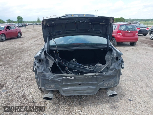 2018 Kia Optima SX with VIN 5XXGW4L24JG189561, listed as a IAAI auction lot 42308930 with 127,908 mi miles and . Bid and sale history available at DreamBid. Image 17.