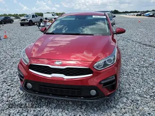 2019 Kia Forte LXS with VIN 3KPF24ADXKE019260, listed as a Copart auction lot 58819095 with 89,774 mi miles and Non repairable. Bid and sale history available at DreamBid. Image 13.