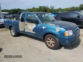 2003 Nissan Frontier XE z VIN 1N6DD26T93C468604, wystawiony jako Copart lot #59013005 z przebiegiem 242 581 mil mil oraz Czysty tytuł • Clean title. Historia ofert i sprzedaży dostępna na DreamBid. Obrazek 4.