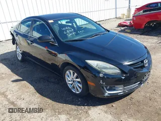 2013 Mazda 6 i Touring с VIN 1YVHZ8DH6D5M02499, выставлен на аукционе IAAI как лот 41666852 с пробегом 153 270 миль миль и . История ставок и продаж доступна на DreamBid. Изображение 1.