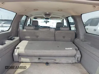2003 Chevrolet Suburban LS with VIN 3GNEC16Z73G101956, listed as a IAAI auction lot 42270204 with 241,451 mi miles and . Bid and sale history available at DreamBid. Image 8.
