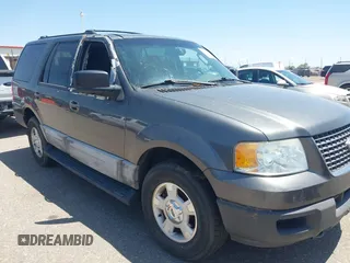 2004 Ford Expedition Special Service с VIN 1FMPU16L94LA78898, выставлен на аукционе IAAI как лот 42326419 с пробегом 151 311 миль миль и . История ставок и продаж доступна на DreamBid. Изображение 6.