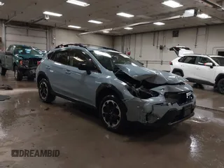 2021 Subaru Crosstrek z VIN JF2GTABC9M8683358, wystawiony jako IAAI lot #42050009 z przebiegiem 41 471 mil mil oraz . Historia ofert i sprzedaży dostępna na DreamBid. Obrazek 1.