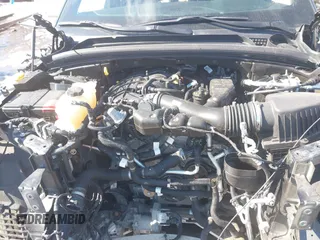 2021 Jeep Grand Cherokee Limited with VIN 1C4RJKBG7M8125465, listed as a IAAI auction lot 41662636 with Not Provided miles and . Bid and sale history available at DreamBid. Image 10.
