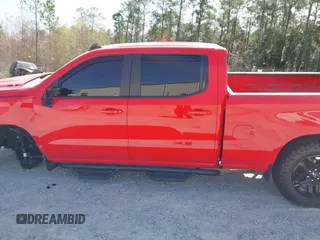 2022 Chevrolet Silverado 1500 with VIN 3GCUDDET8NG663206, listed as a IAAI auction lot 41705005 with 66,916 mi miles and . Bid and sale history available at DreamBid. Image 15.