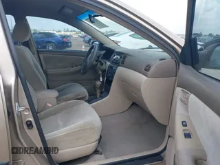 2007 Toyota Corolla CE with VIN 1NXBR32E77Z794521, listed as a IAAI auction lot 42094807 with 171,706 mi miles and . Bid and sale history available at DreamBid. Image 5.