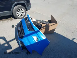 2023 Ford Transit Connect XLT с VIN NM0LS7T20P1562186, выставлен на аукционе IAAI как лот 42600027 с пробегом 36 804 миль миль и . История ставок и продаж доступна на DreamBid. Изображение 12.