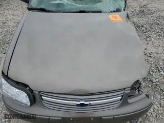 2002 Chevrolet Malibu with VIN 1G1ND52J42M683564, listed as a Copart auction lot 85145804 with 0 mi miles and Salvage Title. Bid and sale history available at carsss.com. Image 12.
