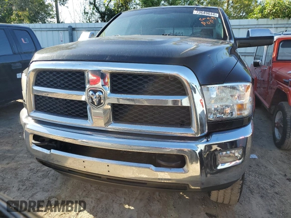 2018 Ram 3500 Big Horn with VIN 3C63R3DL6JG423193, listed as a Copart auction lot 73649644 with 114,903 mi miles and Salvage Title. Bid and sale history available at carsss.com. Image 5.