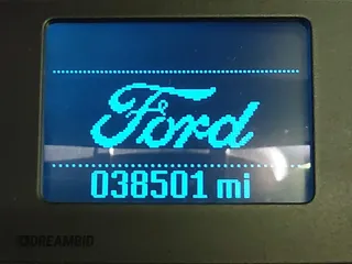2017 Ford Transit Connect XLT z VIN NM0GE9F73H1336222, wystawiony jako IAAI lot #41856988 z przebiegiem 38 501 mil mil oraz . Historia ofert i sprzedaży dostępna na DreamBid. Obrazek 15.