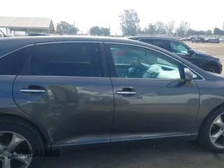 2012 Toyota Venza LE with VIN 4T3ZK3BB5CU046764, listed as a IAAI auction lot 42061276 with 96,237 mi miles. Bid and sale history available at carsss.com. Image 14.