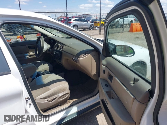 2006 Ford Taurus SE with VIN 1FAFP53U96A134869, listed as a IAAI auction lot 42185928 with 207,390 mi miles and . Bid and sale history available at DreamBid. Image 5.