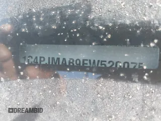 2015 Jeep Cherokee Sport с VIN 1C4PJMAB9FW520075, выставлен на аукционе IAAI как лот 42369985 с пробегом 127 788 миль миль и . История ставок и продаж доступна на DreamBid. Изображение 9.