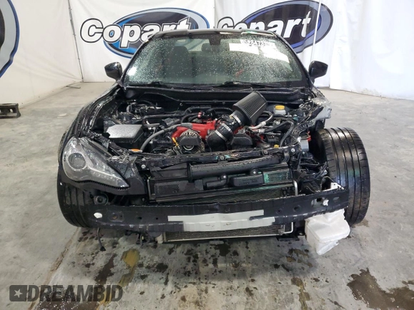 2019 Toyota 86 GT z VIN JF1ZNAE17K9702661, wystawiony jako Copart lot #52847335 z przebiegiem 69 831 mil mil oraz Czysty tytuł • Clean title. Historia ofert i sprzedaży dostępna na DreamBid. Obrazek 5.