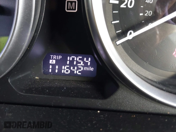 2014 Mazda CX-9 Touring with VIN JM3TB3CA3E0442072, listed as a IAAI auction lot 41487644 with 111,642 mi miles. Bid and sale history available at carsss.com. Image 15.