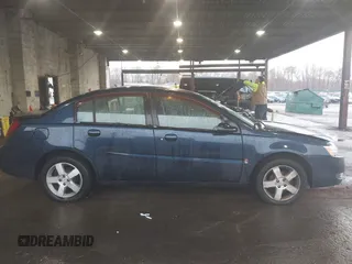 2007 Saturn ION z VIN 1G8AL58F27Z160902, wystawiony jako IAAI lot #41794644 z przebiegiem 162 834 mil mil oraz . Historia ofert i sprzedaży dostępna na DreamBid. Obrazek 13.