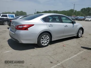 2017 Nissan Altima S z VIN 1N4AL3AP0HN343520, wystawiony jako Copart lot #57297565 z przebiegiem 262 192 mil mil oraz Nie do naprawy • Non repairable. Historia ofert i sprzedaży dostępna na DreamBid. Obrazek 3.